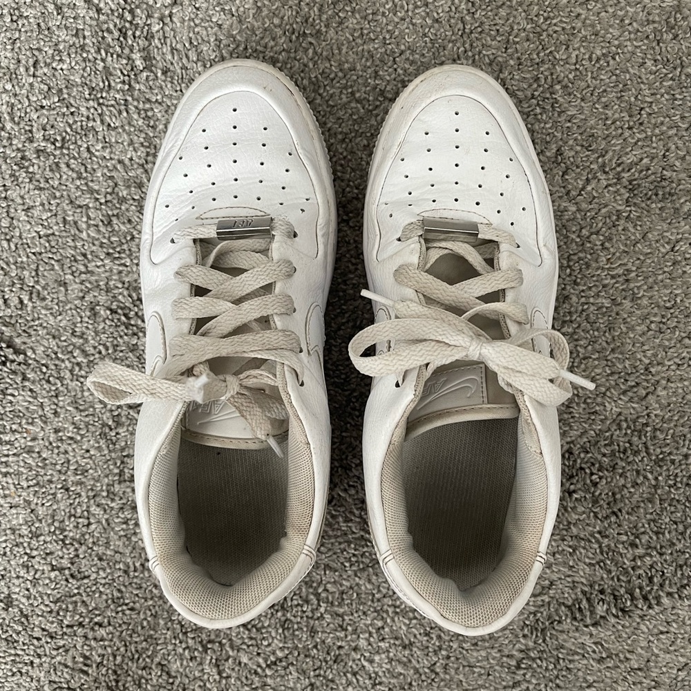 Nike Air Force 1 Sage Low
